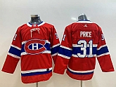 Youth Canadiens 31 Carey Price Red Adidas Jersey,baseball caps,new era cap wholesale,wholesale hats
